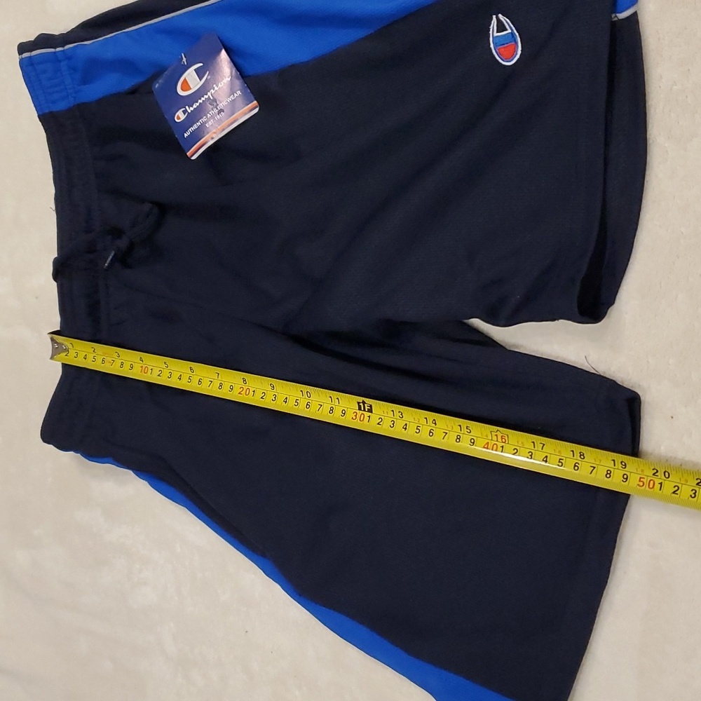 Champion Athletic Shorts